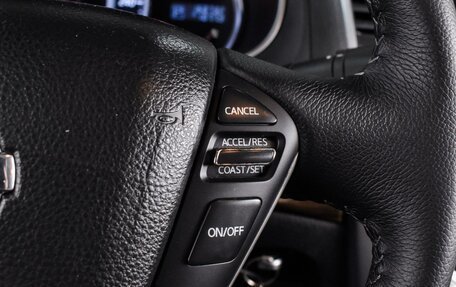 Nissan Teana, 2012 год, 1 199 000 рублей, 16 фотография