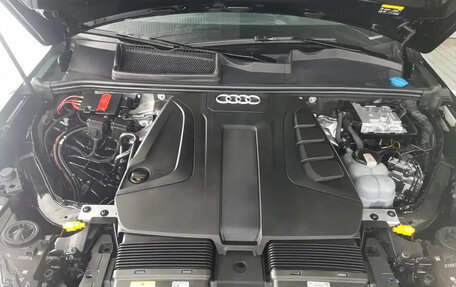 Audi Q7, 2022 год, 5 310 000 рублей, 6 фотография