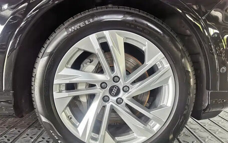 Audi Q7, 2022 год, 5 310 000 рублей, 14 фотография