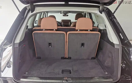 Audi Q7, 2022 год, 5 310 000 рублей, 12 фотография