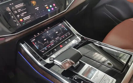 Audi Q7, 2022 год, 5 310 000 рублей, 8 фотография