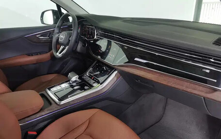 Audi Q7, 2022 год, 5 310 000 рублей, 7 фотография