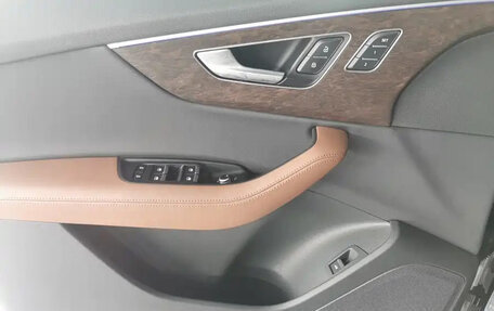 Audi Q7, 2022 год, 5 310 000 рублей, 13 фотография