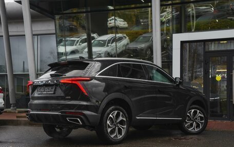 Haval F7, 2025 год, 3 294 000 рублей, 12 фотография