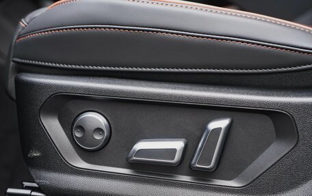 Haval F7, 2025 год, 3 294 000 рублей, 21 фотография