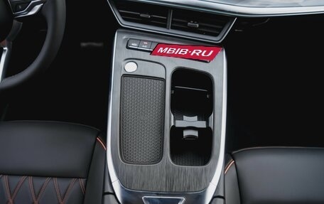 Haval F7, 2025 год, 3 294 000 рублей, 22 фотография