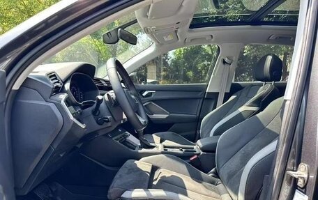 Audi Q3, 2021 год, 2 136 000 рублей, 7 фотография