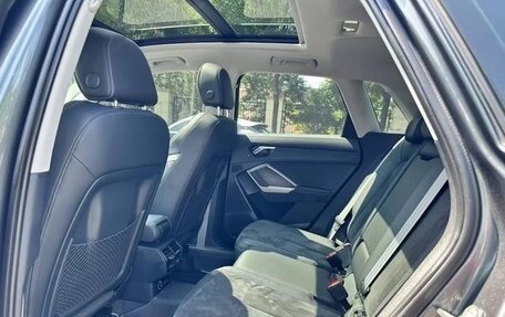 Audi Q3, 2021 год, 2 136 000 рублей, 9 фотография