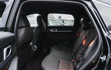 Haval F7, 2025 год, 3 294 000 рублей, 34 фотография