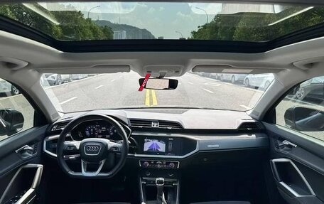 Audi Q3, 2021 год, 2 136 000 рублей, 8 фотография