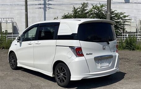 Honda Freed I, 2016 год, 836 000 рублей, 7 фотография