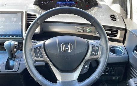 Honda Freed I, 2016 год, 836 000 рублей, 11 фотография