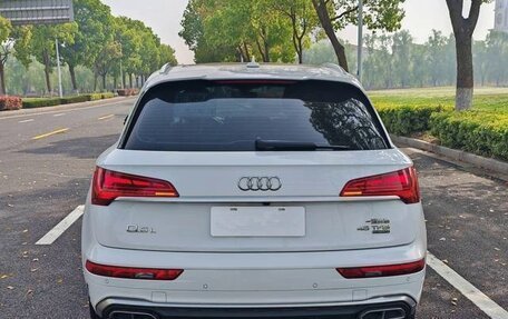 Audi Q5, 2021 год, 3 098 000 рублей, 4 фотография