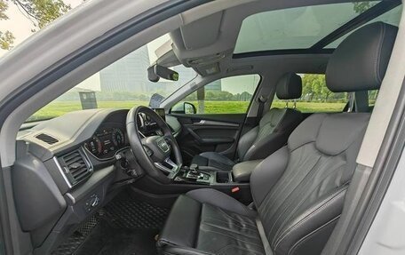 Audi Q5, 2021 год, 3 098 000 рублей, 6 фотография