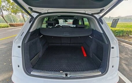 Audi Q5, 2021 год, 3 098 000 рублей, 13 фотография