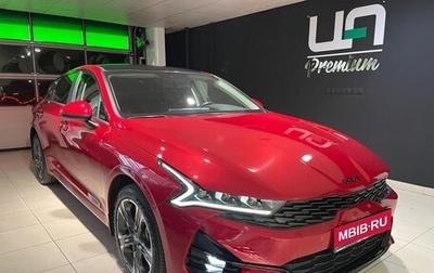 KIA K5, 2022 год, 2 780 000 рублей, 1 фотография