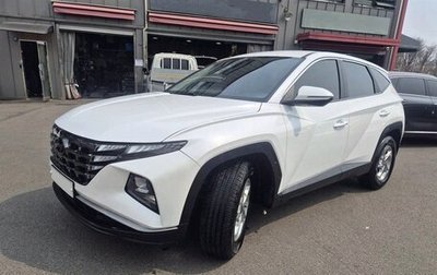 Hyundai Tucson, 2021 год, 1 692 000 рублей, 1 фотография