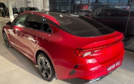KIA K5, 2022 год, 2 780 000 рублей, 4 фотография