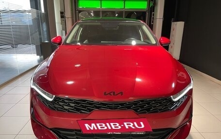 KIA K5, 2022 год, 2 780 000 рублей, 2 фотография