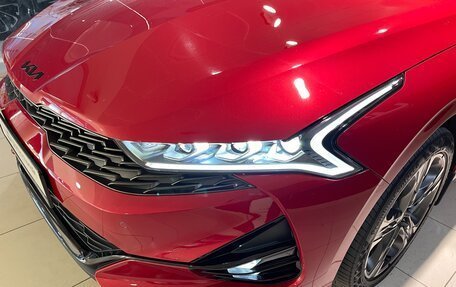 KIA K5, 2022 год, 2 780 000 рублей, 7 фотография