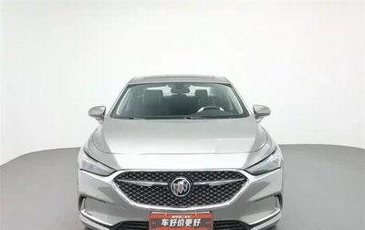 Buick LaCrosse III, 2022 год, 2 150 000 рублей, 1 фотография