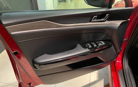 KIA K5, 2022 год, 2 780 000 рублей, 12 фотография