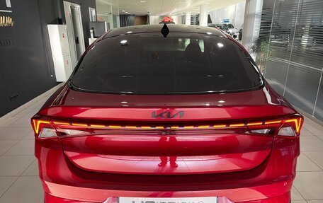 KIA K5, 2022 год, 2 780 000 рублей, 6 фотография