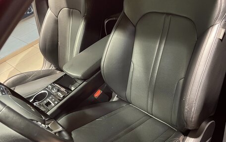 KIA K5, 2022 год, 2 780 000 рублей, 15 фотография