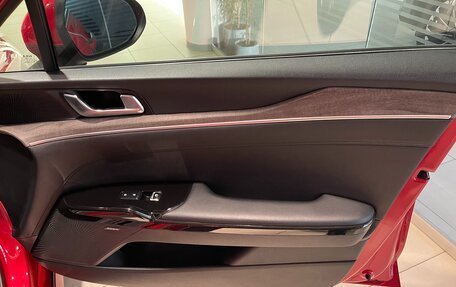 KIA K5, 2022 год, 2 780 000 рублей, 17 фотография