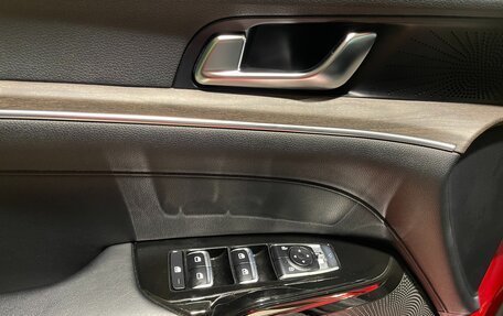 KIA K5, 2022 год, 2 780 000 рублей, 13 фотография