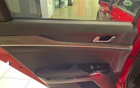 KIA K5, 2022 год, 2 780 000 рублей, 21 фотография