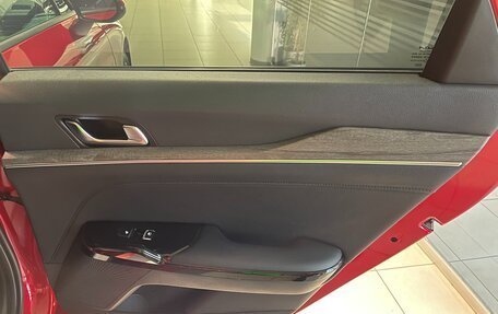 KIA K5, 2022 год, 2 780 000 рублей, 19 фотография
