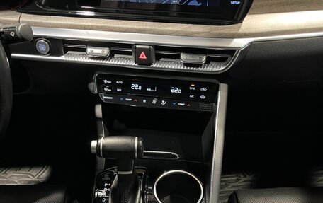 KIA K5, 2022 год, 2 780 000 рублей, 28 фотография