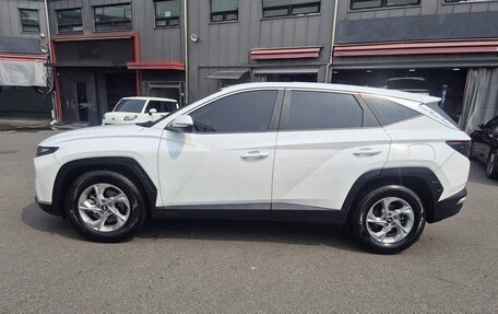 Hyundai Tucson, 2021 год, 1 692 000 рублей, 8 фотография