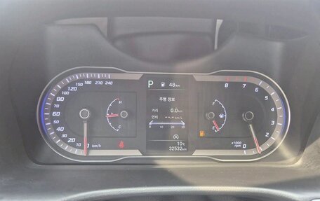 Hyundai Tucson, 2021 год, 1 692 000 рублей, 11 фотография