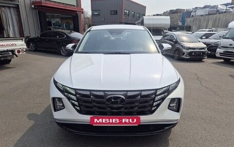 Hyundai Tucson, 2021 год, 1 692 000 рублей, 2 фотография