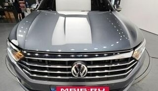 Volkswagen Jetta VII, 2021 год, 1 798 000 рублей, 3 фотография