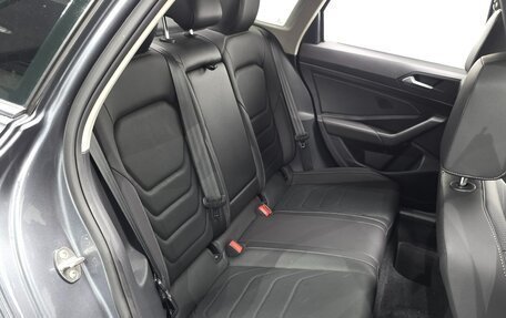 Volkswagen Jetta VII, 2021 год, 1 798 000 рублей, 9 фотография