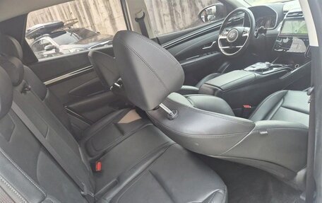 Hyundai Tucson, 2021 год, 1 692 000 рублей, 18 фотография