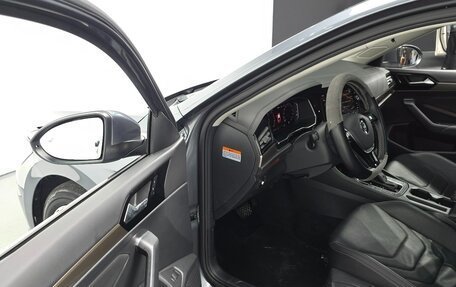 Volkswagen Jetta VII, 2021 год, 1 798 000 рублей, 11 фотография