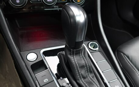 Volkswagen Jetta VII, 2021 год, 1 798 000 рублей, 7 фотография