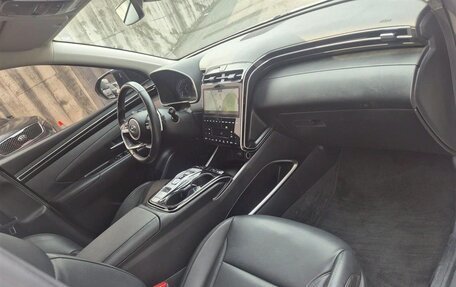 Hyundai Tucson, 2021 год, 1 692 000 рублей, 16 фотография