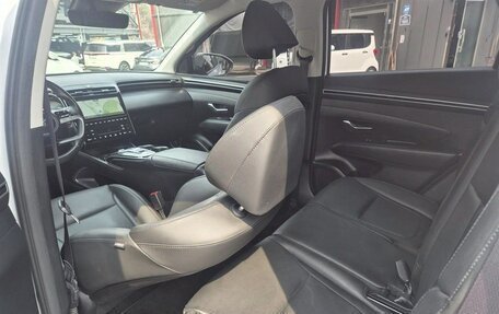 Hyundai Tucson, 2021 год, 1 692 000 рублей, 17 фотография