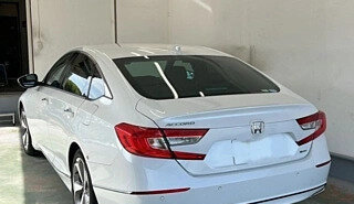 Honda Accord IX рестайлинг, 2021 год, 2 550 000 рублей, 3 фотография