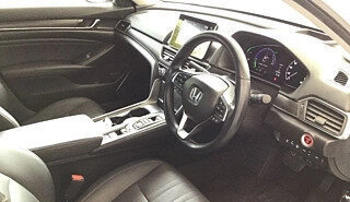 Honda Accord IX рестайлинг, 2021 год, 2 550 000 рублей, 2 фотография