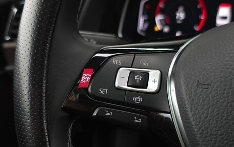 Volkswagen Jetta VII, 2021 год, 1 798 000 рублей, 19 фотография