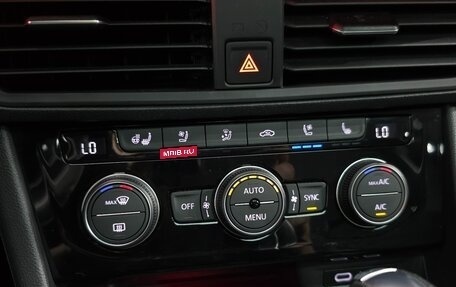 Volkswagen Jetta VII, 2021 год, 1 798 000 рублей, 15 фотография
