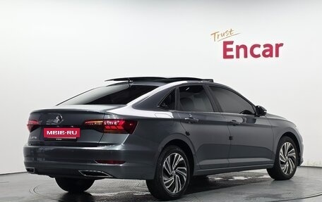 Volkswagen Jetta VII, 2021 год, 1 798 000 рублей, 14 фотография