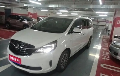 Buick GL8 III, 2022 год, 2 600 000 рублей, 1 фотография