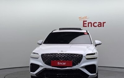 Genesis GV70, 2022 год, 3 050 000 рублей, 1 фотография